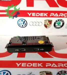 Volkswagen Golf 2021 Çakmaklık Çıkma - 5NA035736