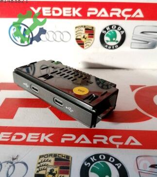 Volkswagen Golf Çakmaklık 5NA035736 çıkma parça