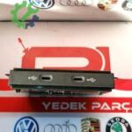 Volkswagen Golf 2021 Çakmaklık Çıkma – 5NA035736