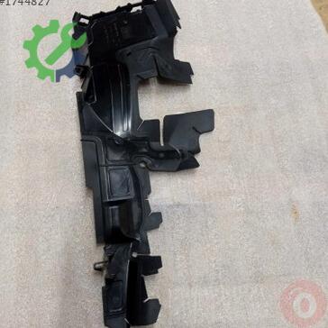 Volkswagen Tiguan Intercooler 5NA121283C çıkma parça