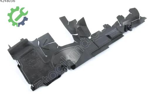 Volkswagen Arteon Intercooler 5NA121283M çıkma parça