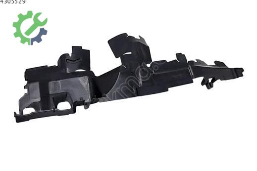 Volkswagen Tiguan Intercooler 5NA121284AC çıkma parça