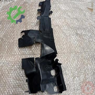 Volkswagen Tiguan Intercooler 5NA121284AH çıkma parça