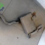 Volkswagen Tiguan Egzoz Manifoldu 5NA253609J Sökme Çıkma