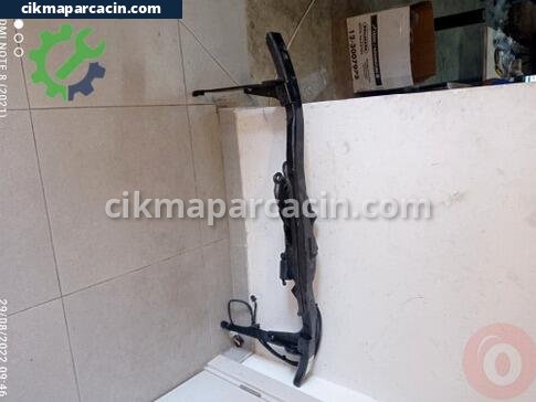 Volkswagen Tiguan Tampon Demiri çıkma parça