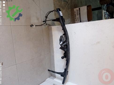 Volkswagen Tiguan Tampon Demiri 5NA803881F çıkma parça