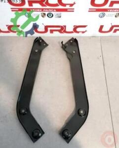 Volkswagen Tiguan Orijinal Çıkma Far Braketi 5NA805931A