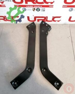 Volkswagen Tiguan Far Braketi 5NA805931A çıkma parça