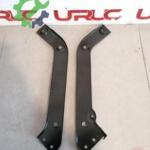Volkswagen Tiguan Orijinal Çıkma Far Braketi 5NA805931A