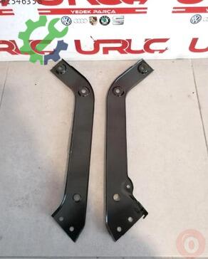 Volkswagen Tiguan Far Braketi 5NA805931A çıkma parça