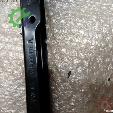 Volkswagen Tiguan Radyatör 5NA805932A çıkma parça