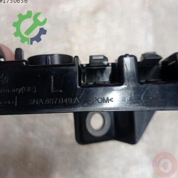 Volkswagen Tiguan Tampon Braketi 5NA807049A çıkma parça