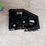 Volkswagen Tiguan Tampon Braketi 5NA807393A Sökme Çıkma