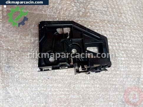 Volkswagen Tiguan Tampon Braketi çıkma parça