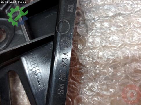 Volkswagen Tiguan Tampon Braketi 5NA807393A çıkma parça