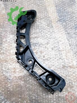 Volkswagen Tiguan Tampon Braketi çıkma parça
