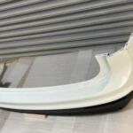 Volkswagen Tiguan 2022 Çıkma Arka Tampon 5NA807417