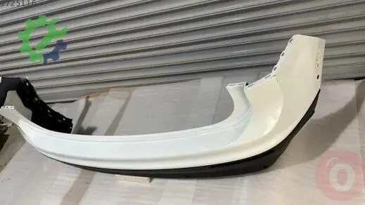 Volkswagen Tiguan Arka Tampon 5NA807417 çıkma parça