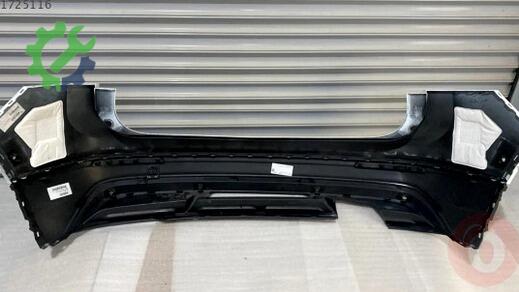 Volkswagen Tiguan Arka Tampon 5NA807417 çıkma parça