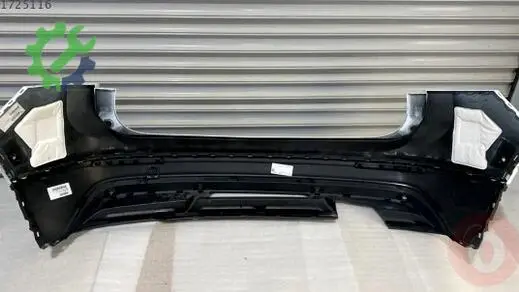 Volkswagen Tiguan Arka Tampon 5NA807417 çıkma parça