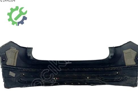 Volkswagen Tiguan Arka Tampon 5NA807421 çıkma parça