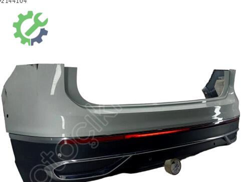 Volkswagen Tiguan Arka Tampon 5NA807421 çıkma parça