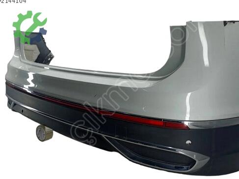 Volkswagen Tiguan Arka Tampon 5NA807421 çıkma parça
