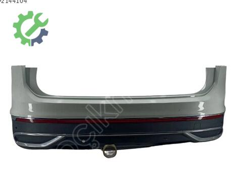 Volkswagen Tiguan Arka Tampon 5NA807421 çıkma parça