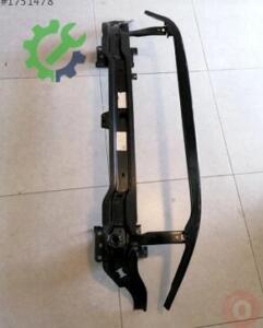 Volkswagen Tiguan Orijinal Çıkma Tampon Demiri 5NA807611