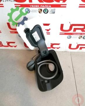 Volkswagen Tiguan Depo Kapağı 5NA809857 çıkma parça