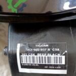 Volkswagen Tiguan Depo Kapağı 5NA809857A Sökme Çıkma