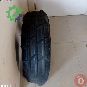 Volkswagen Tiguan Davlumbaz 5NA810971C çıkma parça