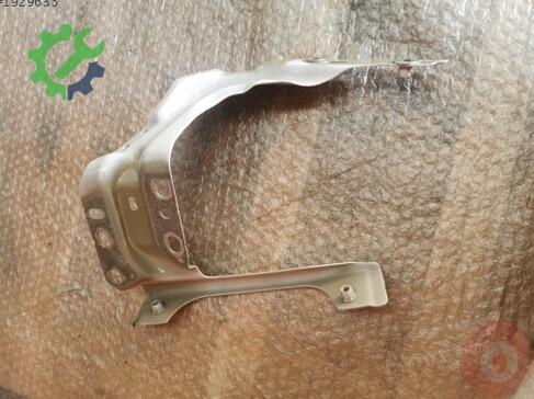 Volkswagen Tiguan Çamurluk 5NA821136B çıkma parça