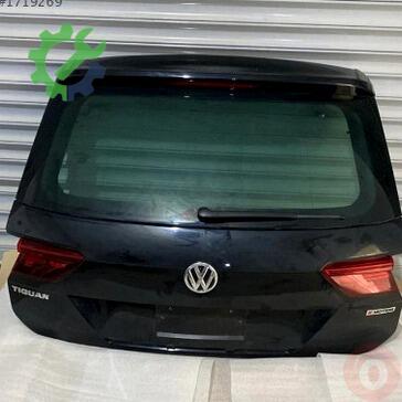 Volkswagen Tiguan Bagaj çıkma parça