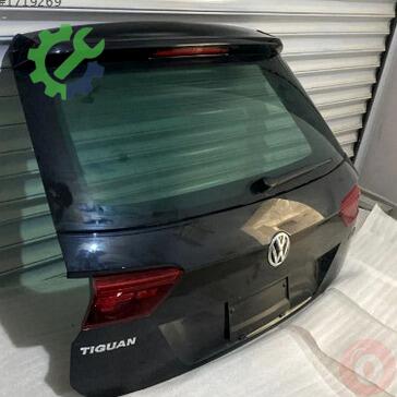 Volkswagen Tiguan Bagaj 5NA827025L çıkma parça