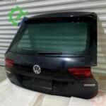 Bagaj Volkswagen Tiguan 2022 Çıkma 5NA827025L