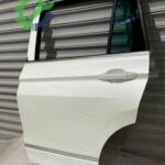 Volkswagen Tiguan 2016-2022 Çıkma Kapı 5NA833055J