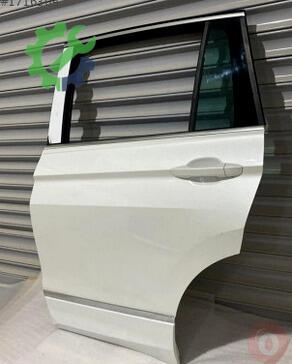 Volkswagen Tiguan Kapı çıkma parça