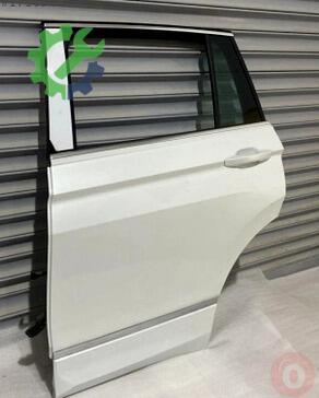 Volkswagen Tiguan Kapı 5NA833055J çıkma parça