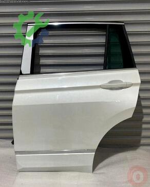 Volkswagen Tiguan Kapı 5NA833055J çıkma parça