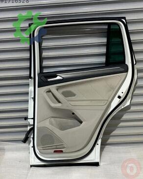 Volkswagen Tiguan Kapı 5NA833056J çıkma parça