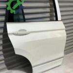 Kapı Volkswagen Tiguan 2022 Çıkma 5NA833056J