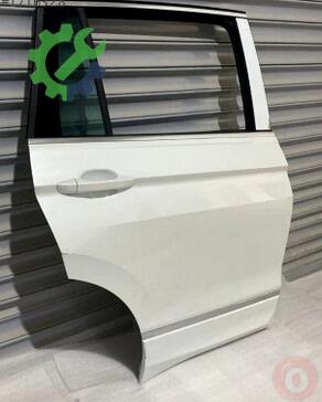 Volkswagen Tiguan Kapı 5NA833056J çıkma parça