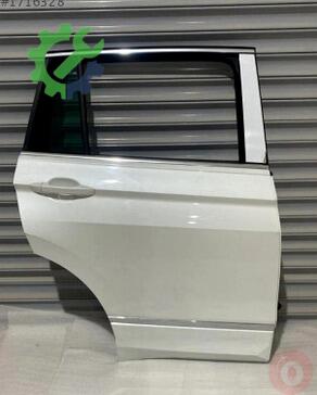 Volkswagen Tiguan Kapı 5NA833056J çıkma parça
