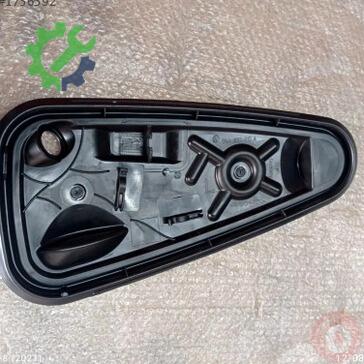 Volkswagen Tiguan Kapı Sacı 5NA837915A çıkma parça