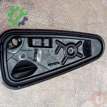Volkswagen Tiguan Kapı Sacı 5NA837915A çıkma parça