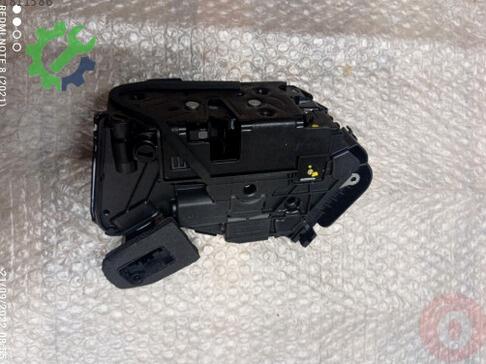 Volkswagen Tiguan Kapı Kilidi 5NA839016 çıkma parça