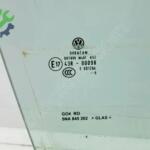 Volkswagen Tiguan 2025 Kapı Camları Çıkma – 5NA845202