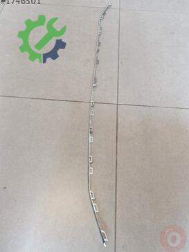 Volkswagen Tiguan Tampon Izgarası 5NA853101 çıkma parça