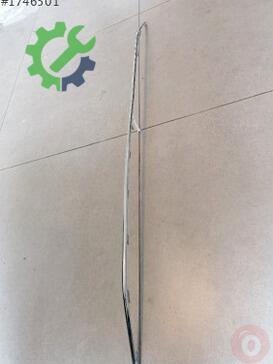 Volkswagen Tiguan Tampon Izgarası 5NA853101 çıkma parça